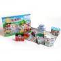 Make Your Own Little Vehicle Town - 6.99 Make Your Own Little Vehicle Town