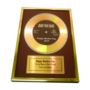 Mother's Day Personalised Gold Didi Disc - 49.99 Mother's Day Personalised Gold Didi Disc