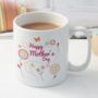 Mothers Day Butterfly Mug - 9.99 Mothers Day Butterfly Mug