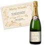 Mother's Day Personalised Champagne Luxury Gift Box - 44.99 Mother's Day Personalised Champagne Luxury Gift Box