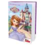 My Adventures with Disney Sofia The First - Hard Cover - 24.99 My Adventures with Disney Sofia The First - Hard Cover