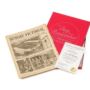 Diamond Anniversary - Gift Boxed Original Newspaper - 39.99 Diamond Anniversary - Gift Boxed Original Newspaper