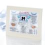 60th Anniversary (Diamond) Wedding Day Chart - 16.99 60th Anniversary (Diamond) Wedding Day Chart