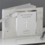 My Christening Day - Personalised Guest Book - 24.99 My Christening Day - Personalised Guest Book