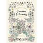 Personalised Creative Colouring for Grown-ups Softback - 19.99 Personalised Creative Colouring for Grown-ups Softback