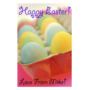 Personalised Easter Message On A Jigsaw - 13.99 Personalised Easter Message On A Jigsaw