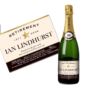 Personalised Retirement Champagne Gold Gift Carton - 44.99 Personalised Retirement Champagne Gold Gift Carton