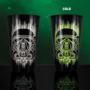 Star Wars Rogue One Death Trooper Colour Change Glass - 5.99 Star Wars Rogue One Death Trooper Colour Change Glass