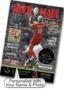 Rugby Magazine Spoof Print Only - 11.99 Rugby Magazine Spoof Print Only