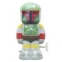 Star Wars Boba Fett Wind Up Toy - 24.00 Star Wars Boba Fett Wind Up Toy