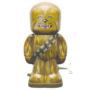 Star Wars Chewbacca Wind Up Toy - 24.00 Star Wars Chewbacca Wind Up Toy