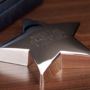 Personalised Star Paperweight - 24.99 Personalised Star Paperweight
