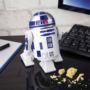 Star Wars R2-D2 Desktop Vacuum Cleaner - 15.99 Star Wars R2-D2 Desktop Vacuum Cleaner