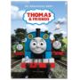 My Adventures with Thomas & Friends Book - 14.99 My Adventures with Thomas & Friends Book