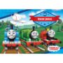 Thomas The Tank Engine Personalised Placemat - 11.99 Thomas The Tank Engine Personalised Placemat