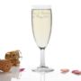 Wedding Toast Glass Pair - 9.99 Wedding Toast Glass Pair