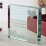60th (Diamond) Anniversary Keepsake - 19.99 60th (Diamond) Anniversary Keepsake