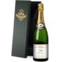 Usher Personalised Champagne Luxury Gift Box - 49.99 Usher Personalised Champagne Luxury Gift Box