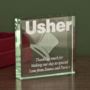 Usher Keepsake - 19.99 Usher Keepsake