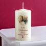 Valentines Day Personalised Photo Candle Standard - 14.99 Valentines Day Personalised Photo Candle Standard