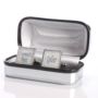 World's Best Golfer Cufflinks in Personalised Box - 18.99 World's Best Golfer Cufflinks in Personalised Box