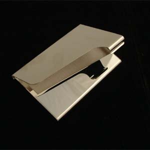 Business Card Holder