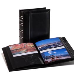 8 x 6 Carlton Album