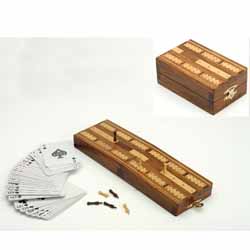Cribbage Set