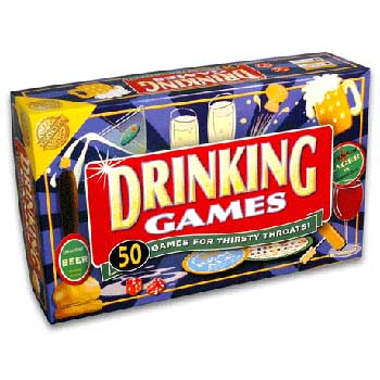 Drinking Games