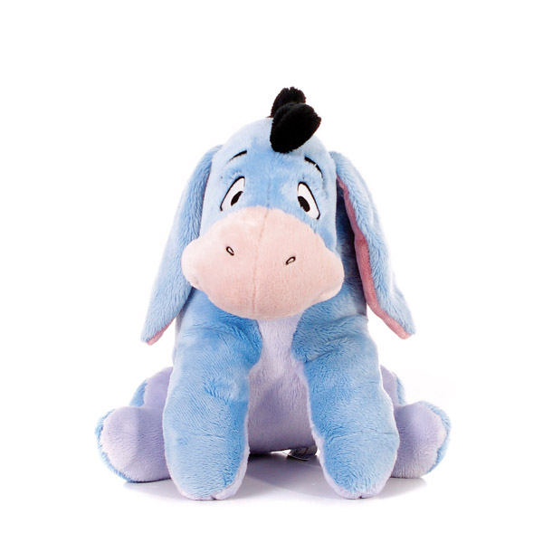 Eeyore 14 Soft Toy"