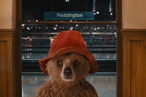 Paddington Bear Bus Tour for Two Adults - 54.00 Paddington Bear Bus Tour for Two Adults