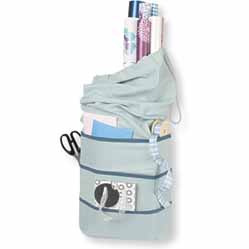 Gift Wrap Storage Bag