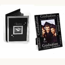 Graduation Frame and Album Set