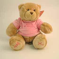 Mothers Day Bear Express