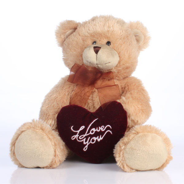 Buy cheap Love teddy bear compare products prices for best UK deals