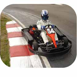 Junior Karting