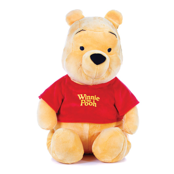 Winnie The Pooh 14 Soft Toy"