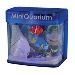 MiniQuarium - Funky Fish