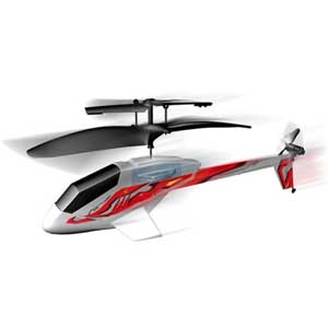 X-Rotor Picoo Z Radio Controlled Helicopter