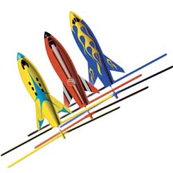 Sky Blades