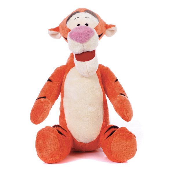 Tigger 14 Soft Toy"