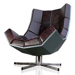 Villain Chair