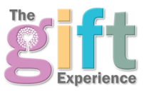 The Gift Experience Logo