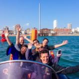 30 Minute Powerboat Ride Experience