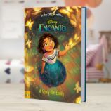 Encanto Disney Personalised Children's Book