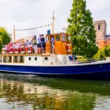 Dorset Fish & Chip Cruise for Two