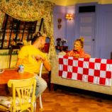 The FRIENDS™ Experience: The One in London for Two
