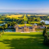 Entrance to Blenheim Palace & Lunch at The Macdonald Bear Hotel for Two