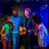 Entrance to Madame Tussauds London & Meal at Las Iguanas for Two