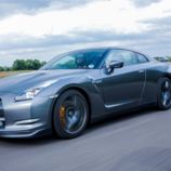 Nissan GT-R Thrill